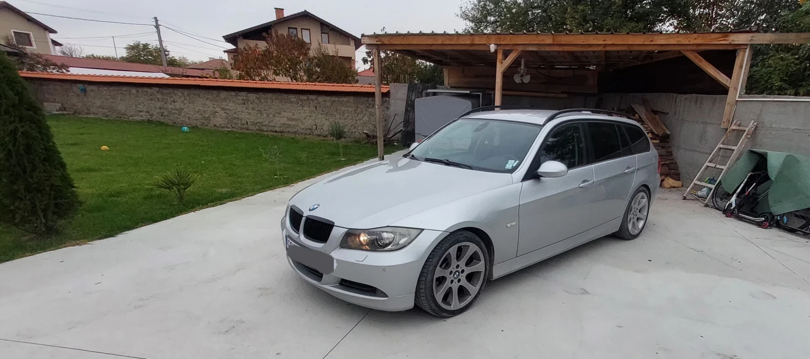 BMW 320 | Mobile.bg   2