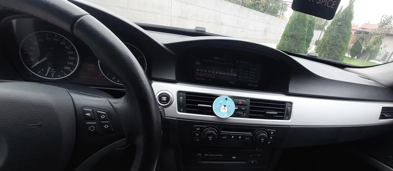 BMW 320 | Mobile.bg   7