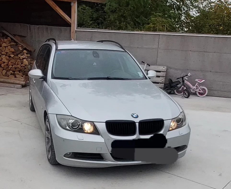 BMW 320 | Mobile.bg   3