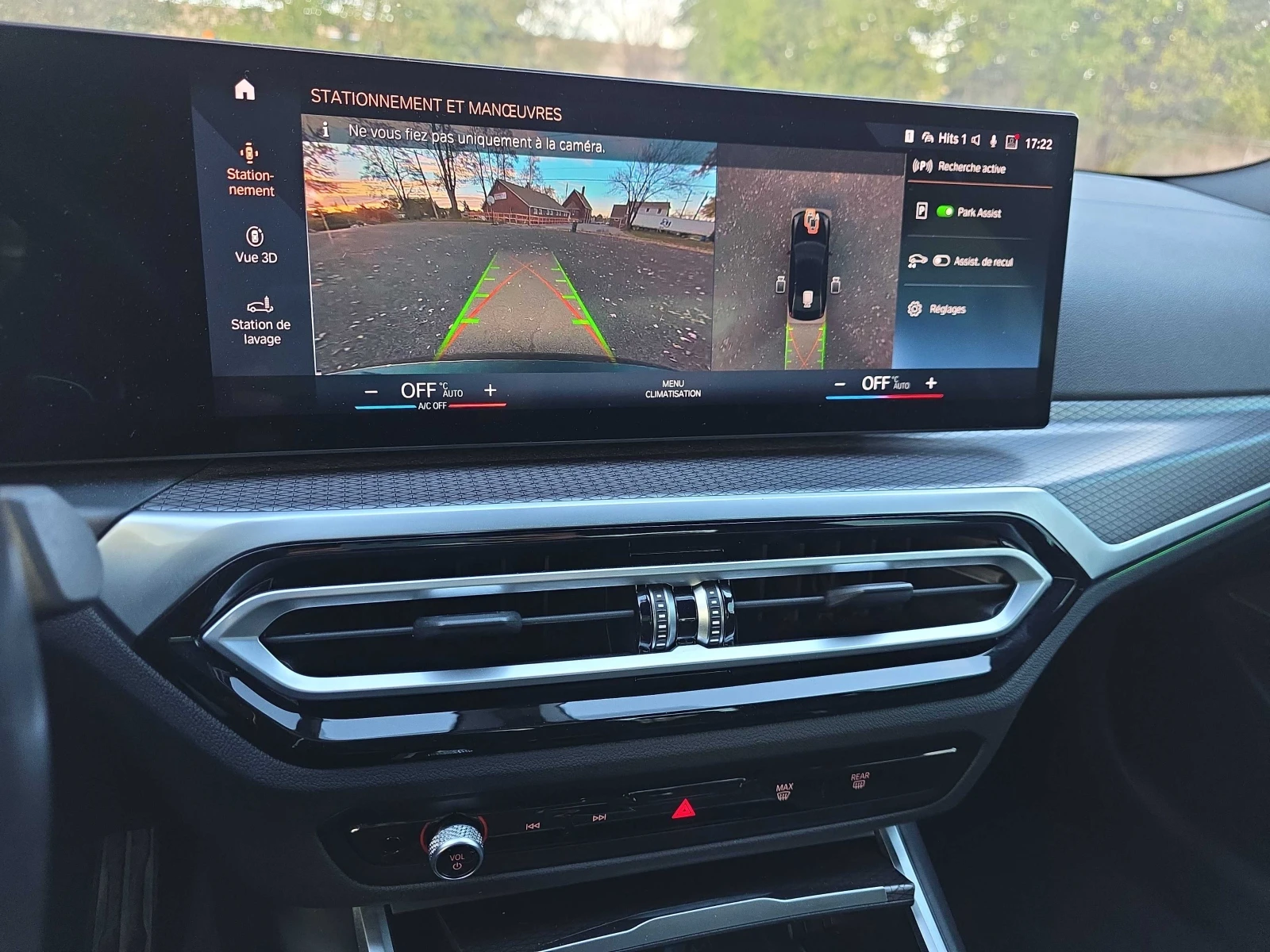 BMW 340 M340i * CARFAX * БЕЗ ПЪРВОНАЧАЛНА ВНОСКА - изображение 10