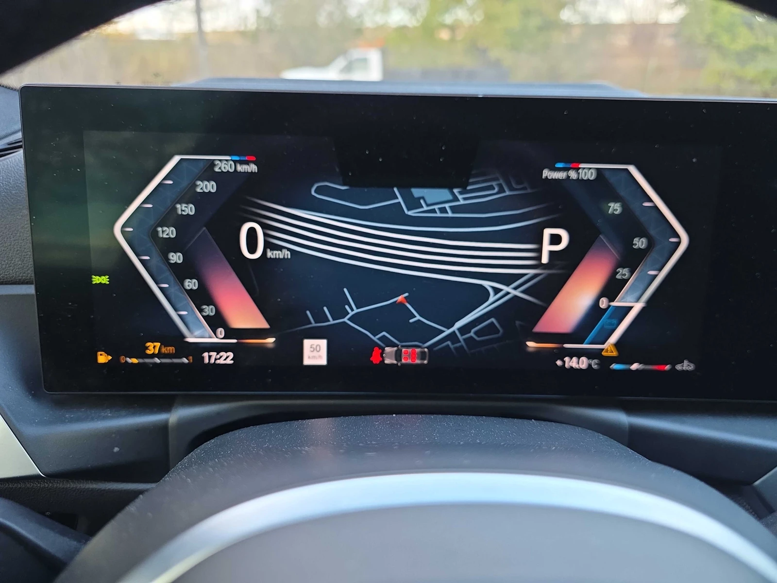 BMW 340 M340i * CARFAX * БЕЗ ПЪРВОНАЧАЛНА ВНОСКА - изображение 8