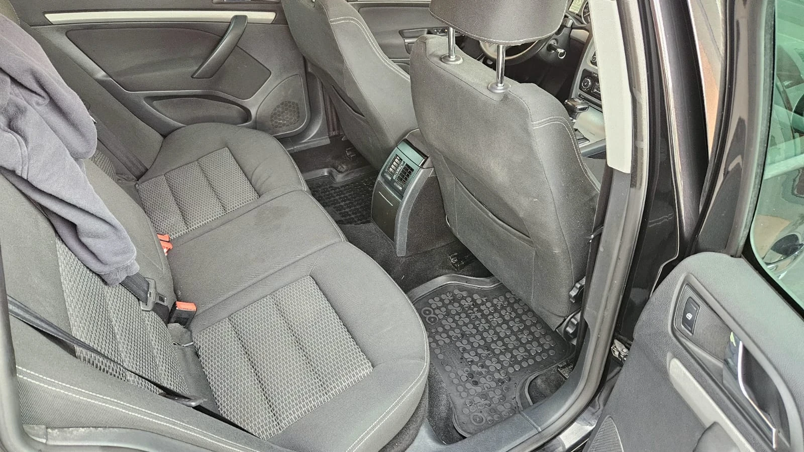 Skoda Octavia 1.6 TDI - изображение 10