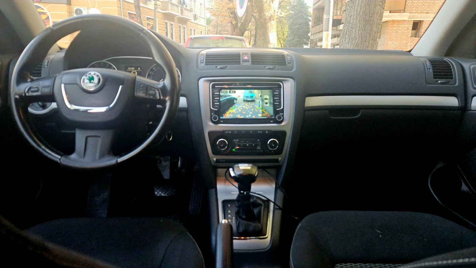 Skoda Octavia 1.6 TDI - изображение 6