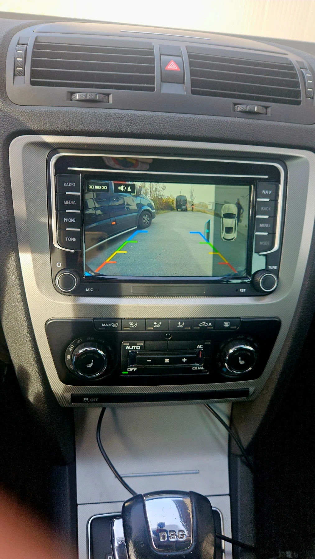 Skoda Octavia 1.6 TDI - изображение 8