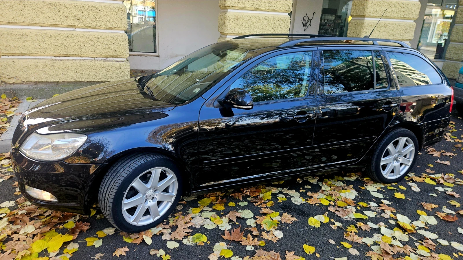 Skoda Octavia 1.6 TDI - изображение 4