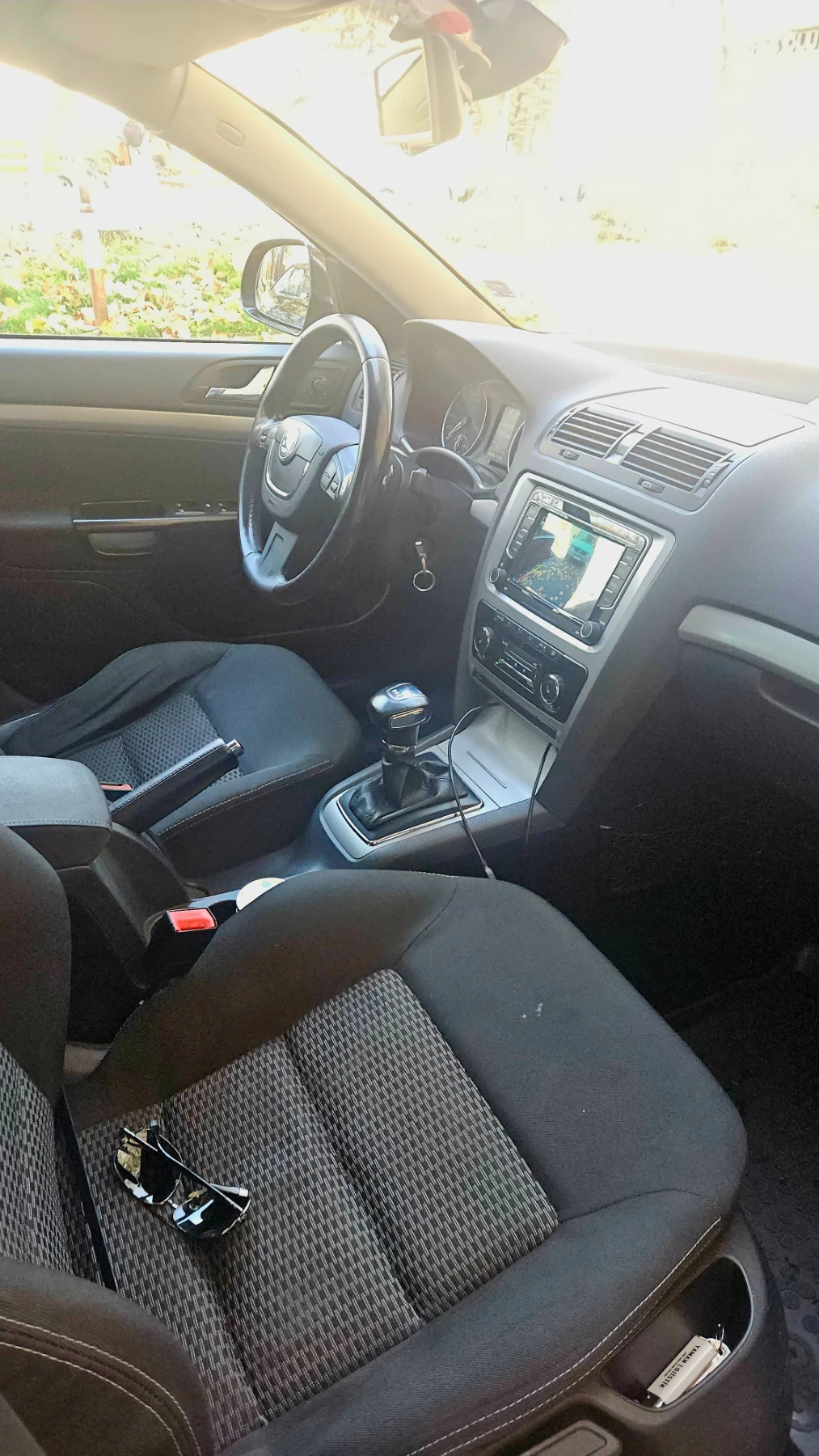 Skoda Octavia 1.6 TDI - изображение 5