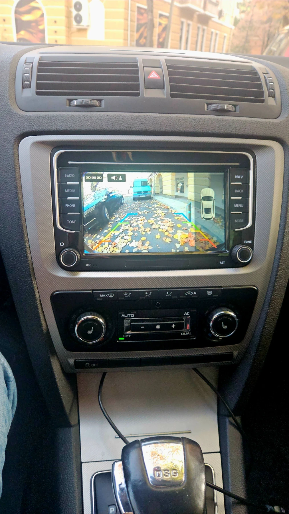 Skoda Octavia 1.6 TDI - изображение 7