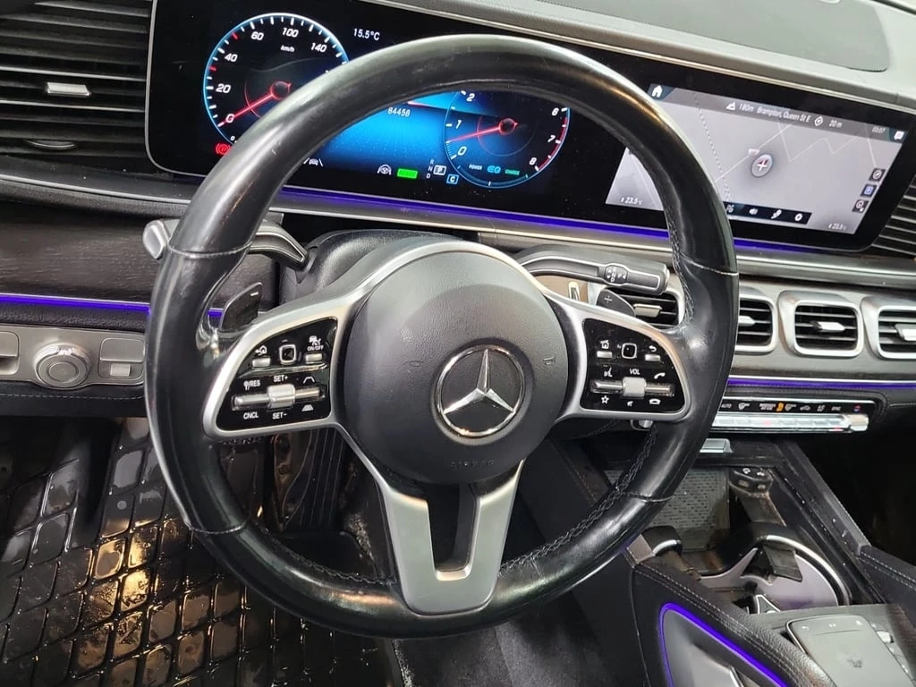 Mercedes-Benz GLE 450 * CARFAX *    | Mobile.bg   11