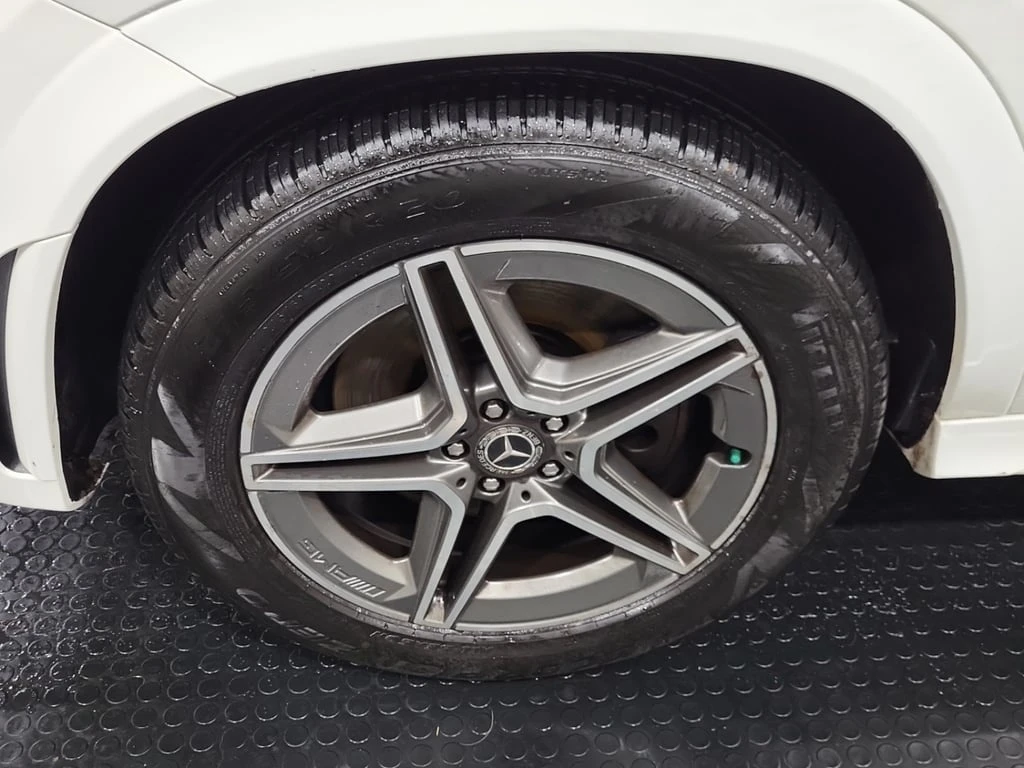 Mercedes-Benz GLE 450 * CARFAX *    | Mobile.bg   15