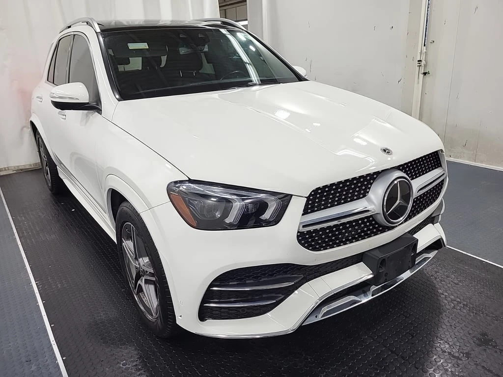 Mercedes-Benz GLE 450 * CARFAX *    | Mobile.bg   2