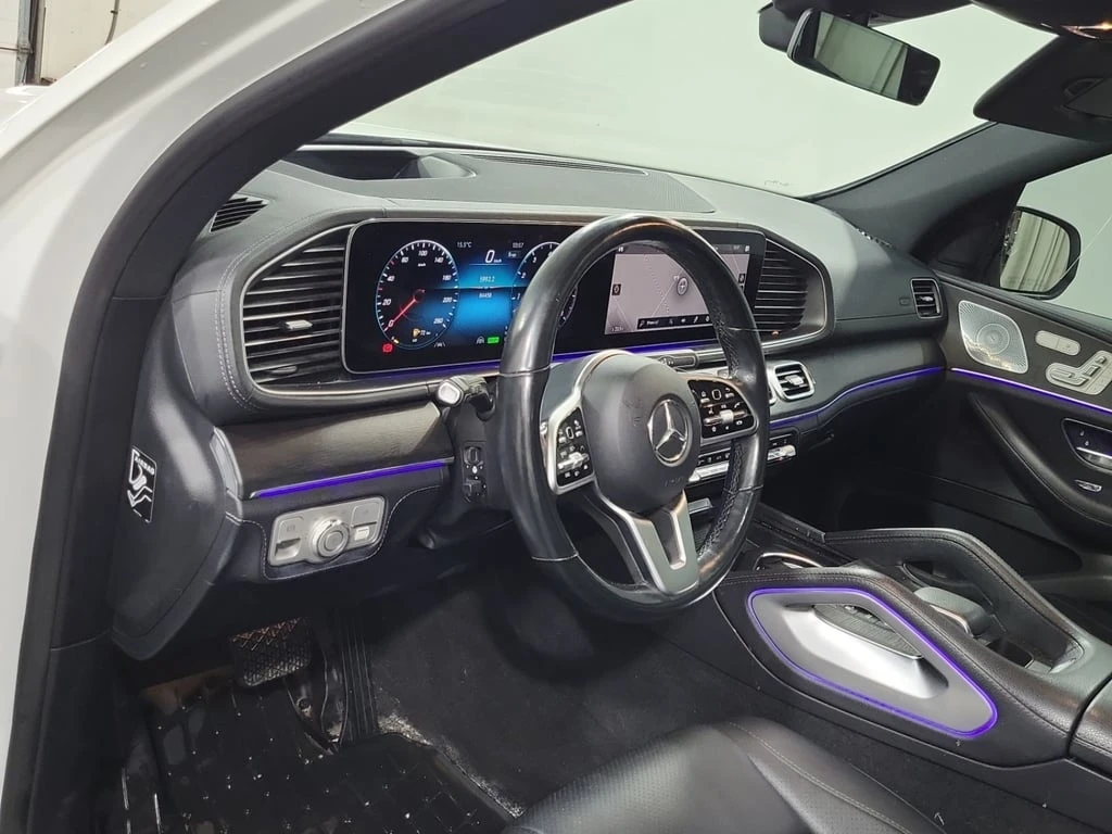 Mercedes-Benz GLE 450 * CARFAX *    | Mobile.bg   9