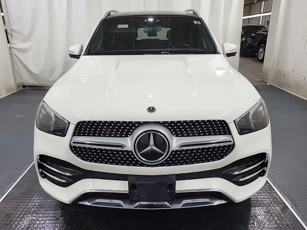 Mercedes-Benz GLE 450 * CARFAX *    | Mobile.bg   7