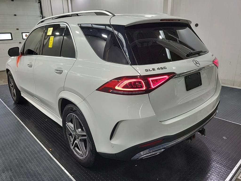 Mercedes-Benz GLE 450 * CARFAX *    | Mobile.bg   4