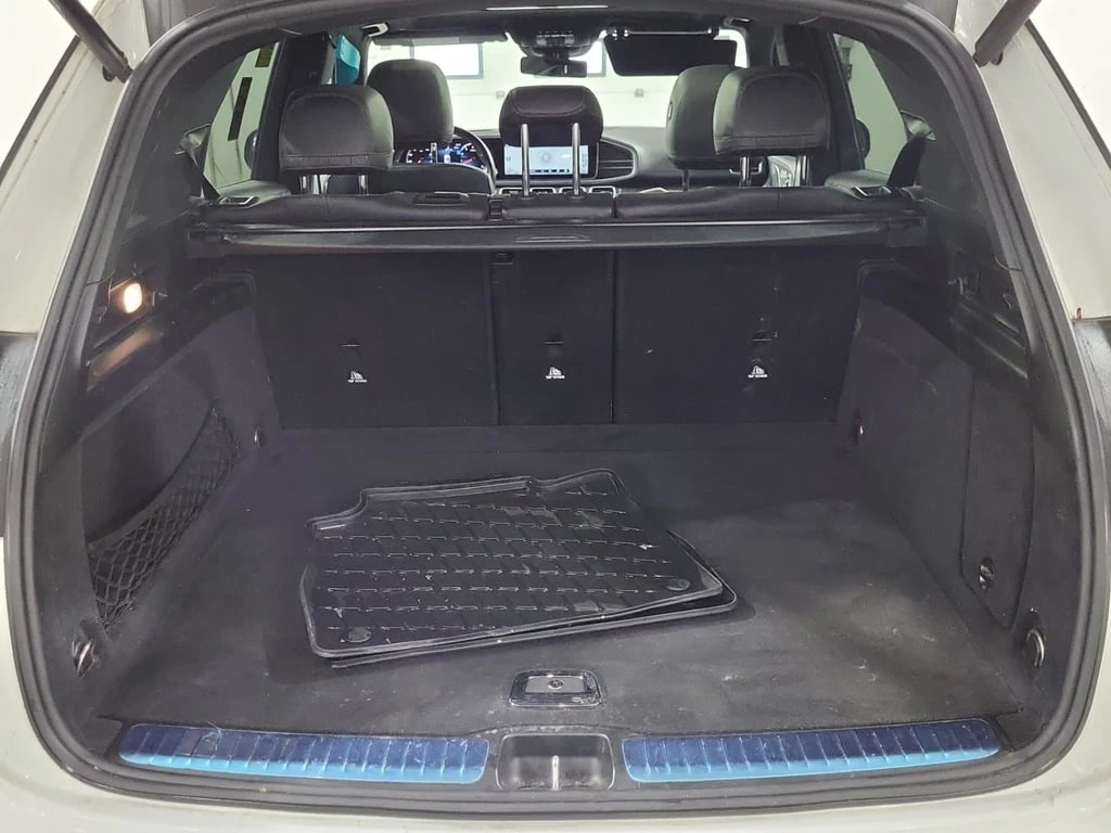 Mercedes-Benz GLE 450 * CARFAX *    | Mobile.bg   14