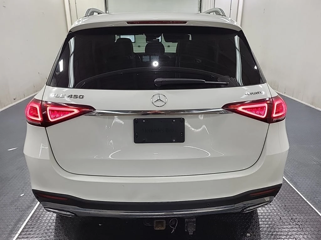 Mercedes-Benz GLE 450 * CARFAX *    | Mobile.bg   6