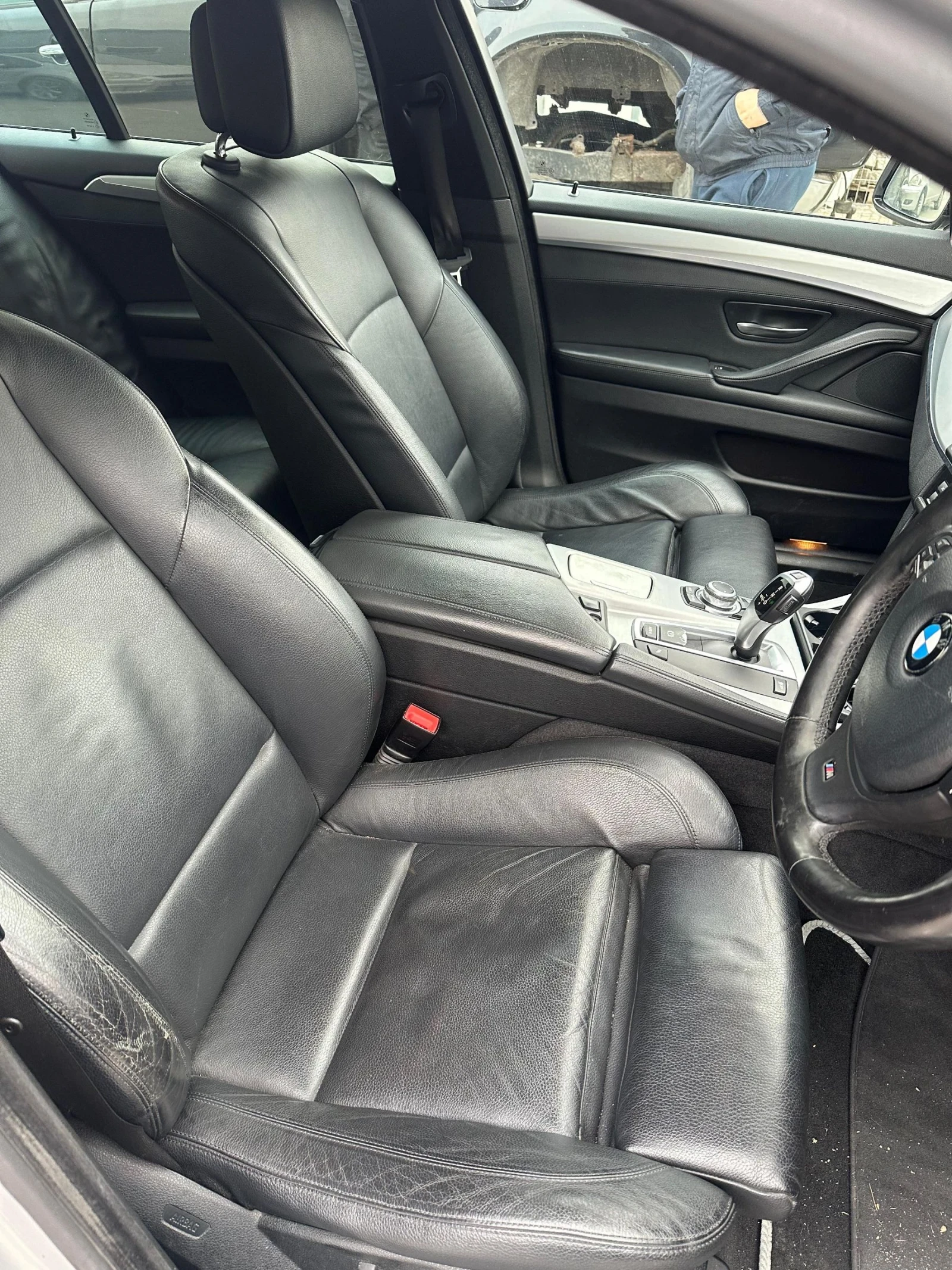 BMW 530    | Mobile.bg   12