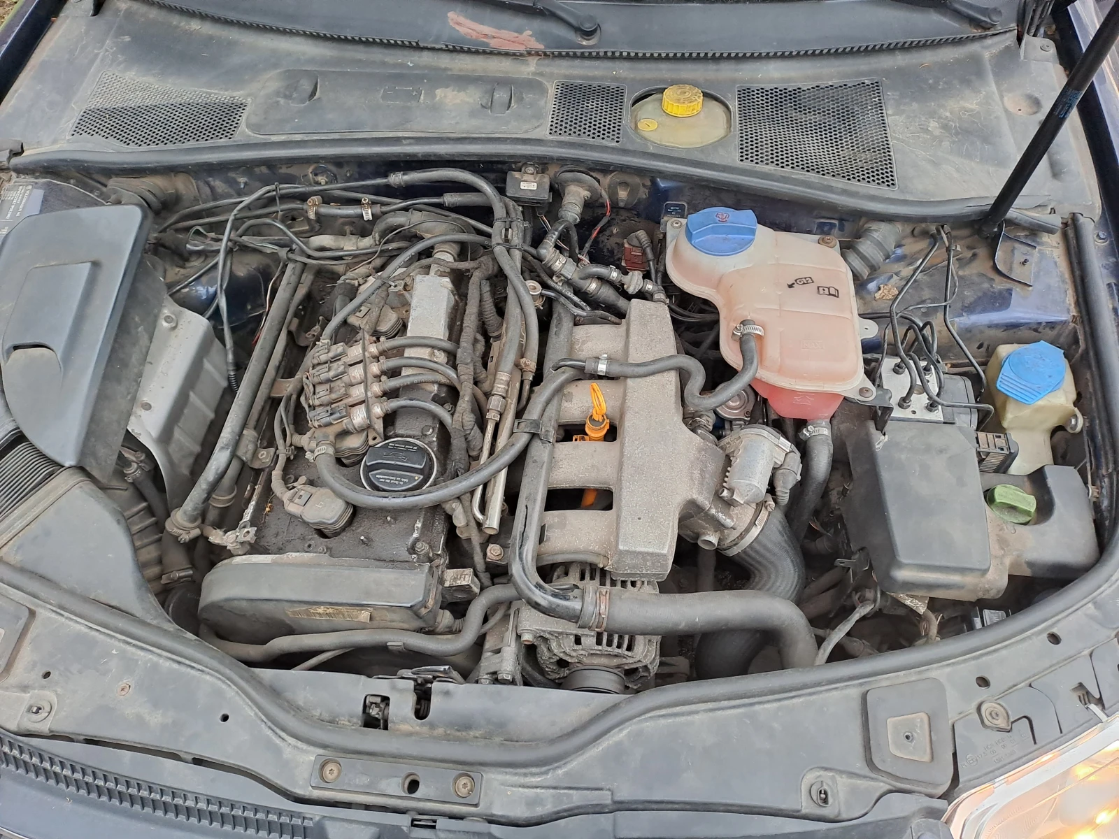 VW Passat B5.5 | Mobile.bg � ����������� 11