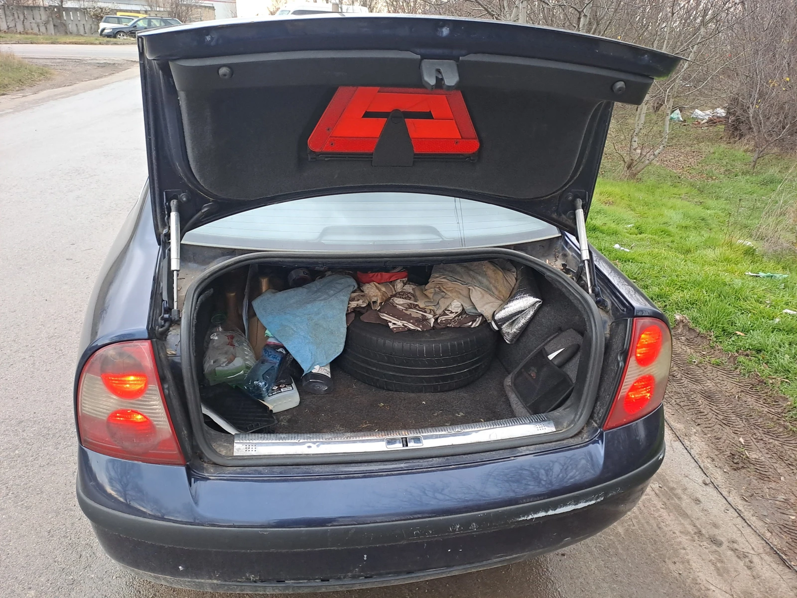 VW Passat B5.5 | Mobile.bg � ����������� 12