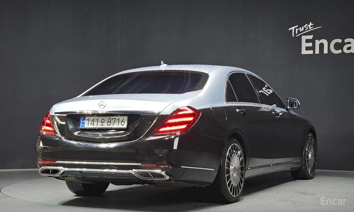 Mercedes-Benz S 500 | Mobile.bg � ����������� 2