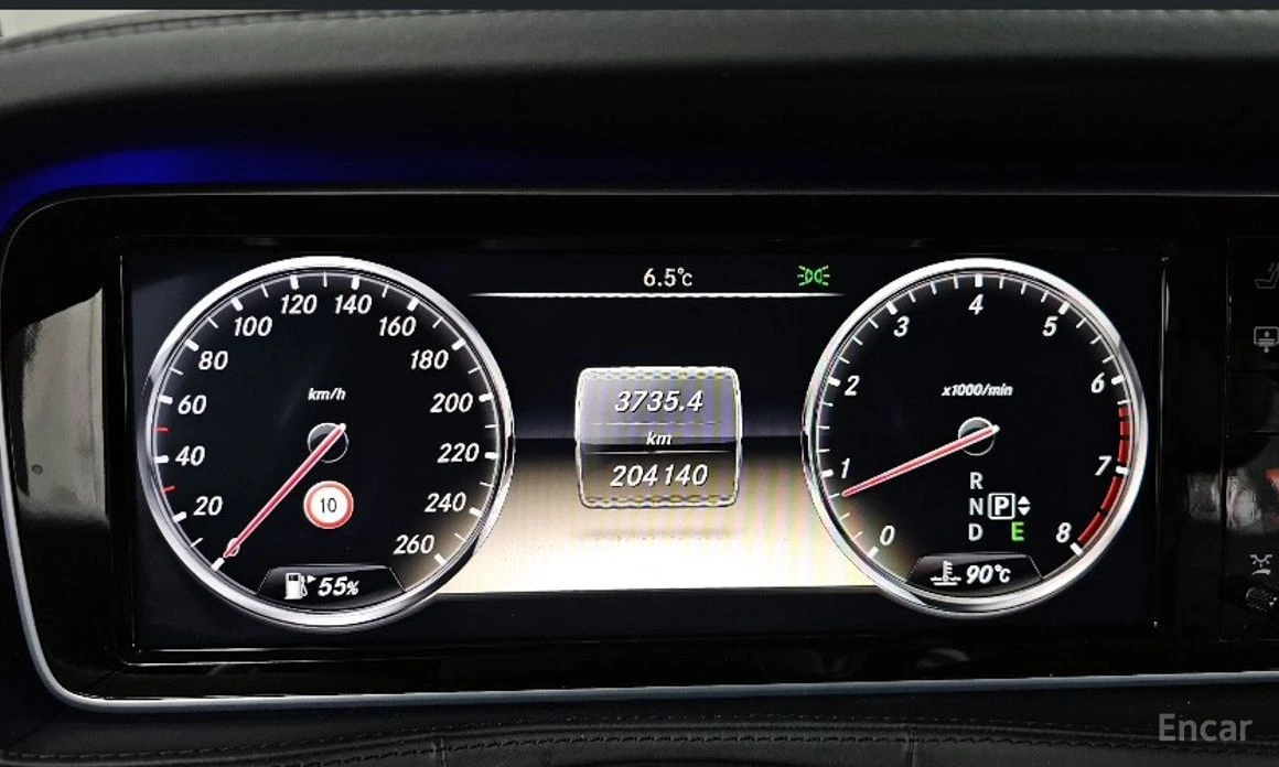 Mercedes-Benz S 500 | Mobile.bg � ����������� 7