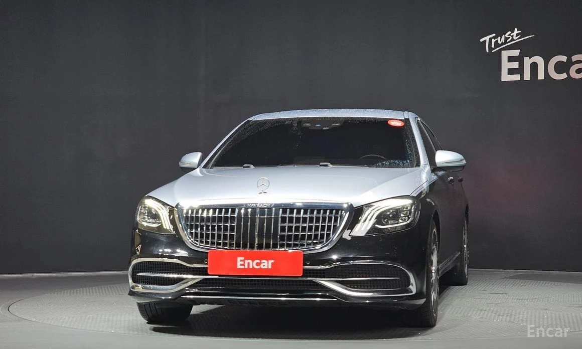 Mercedes-Benz S 500 | Mobile.bg � ����������� 3