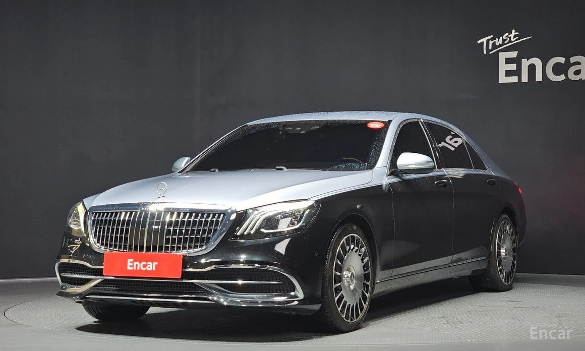 Mercedes-Benz S 500 | Mobile.bg � ����������� 1