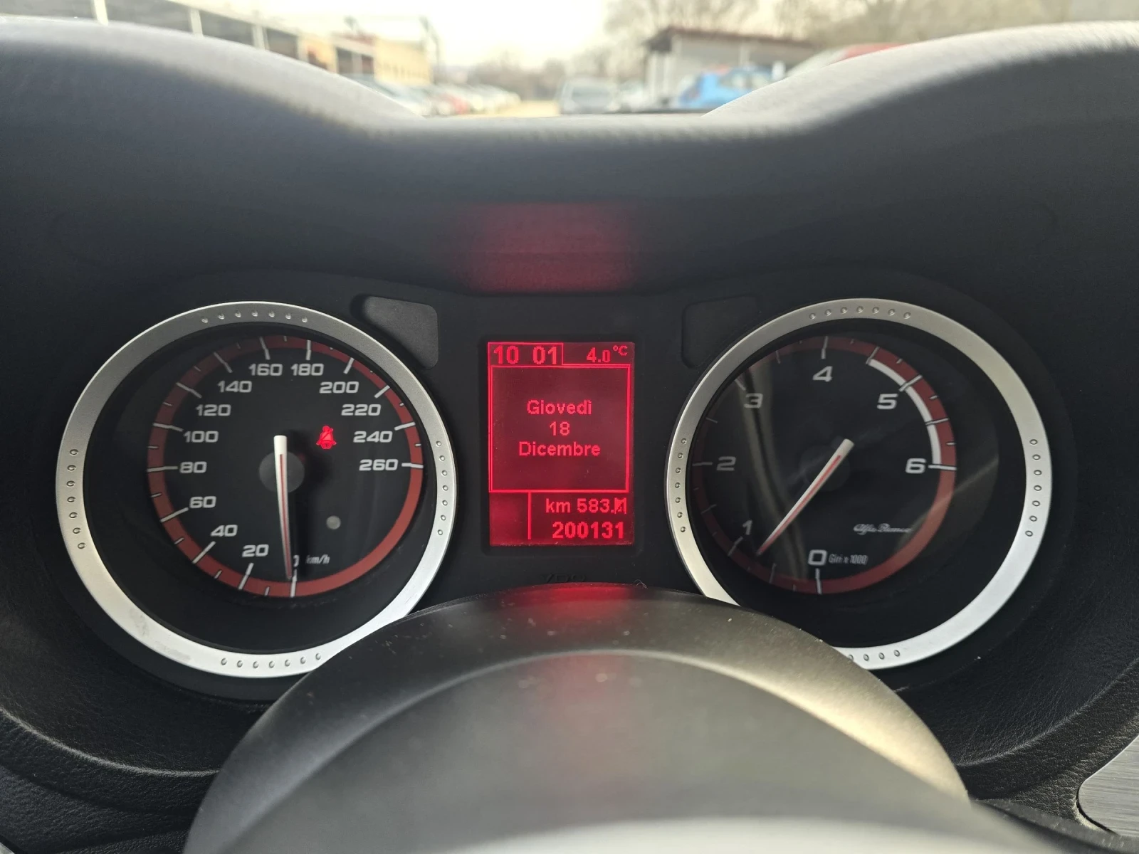 Alfa Romeo 159 2.0JTDM 170�.� ��� ���������  | Mobile.bg � ����������� 17