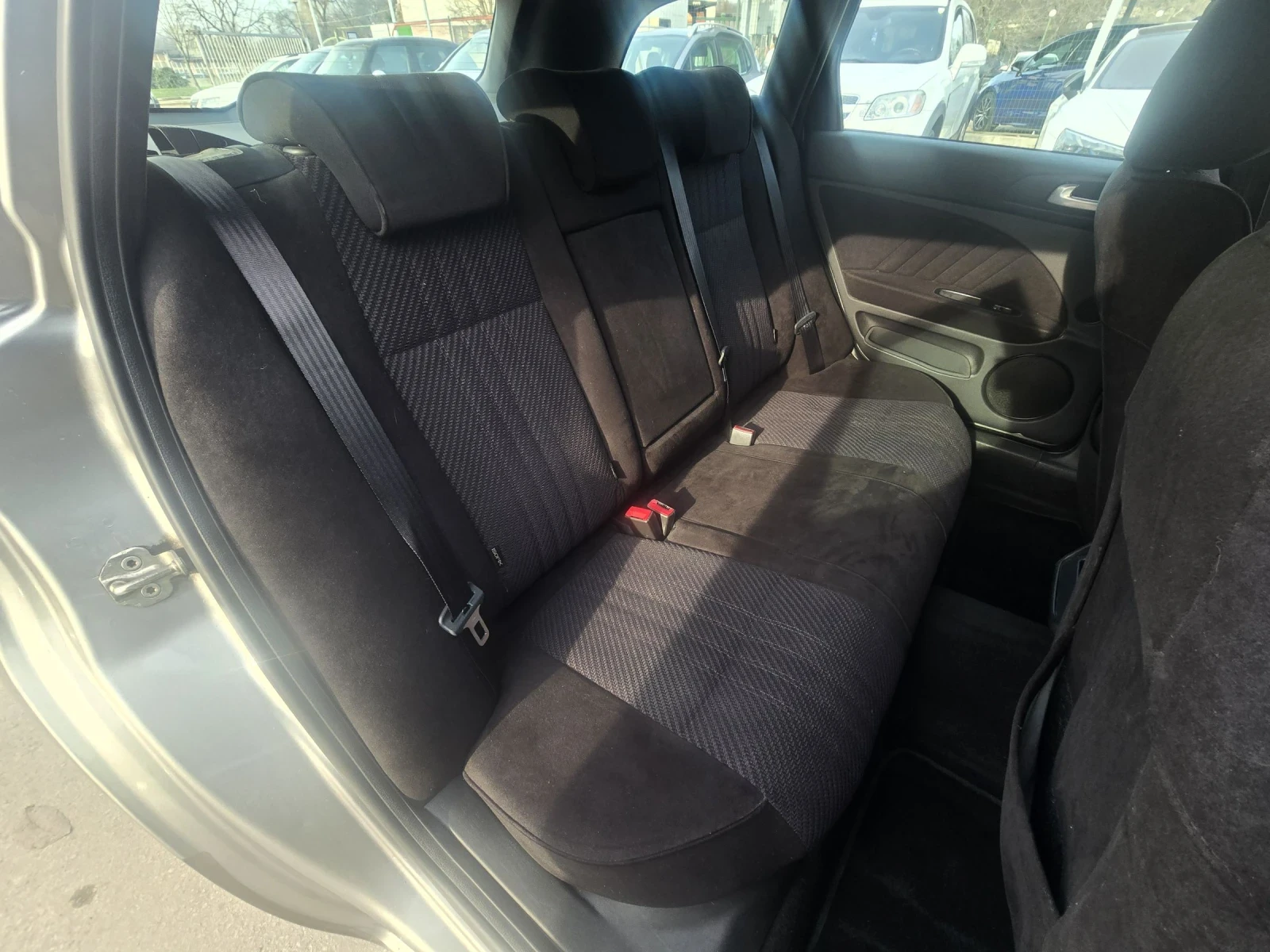 Alfa Romeo 159 2.0JTDM 170�.� ��� ���������  | Mobile.bg � ����������� 14