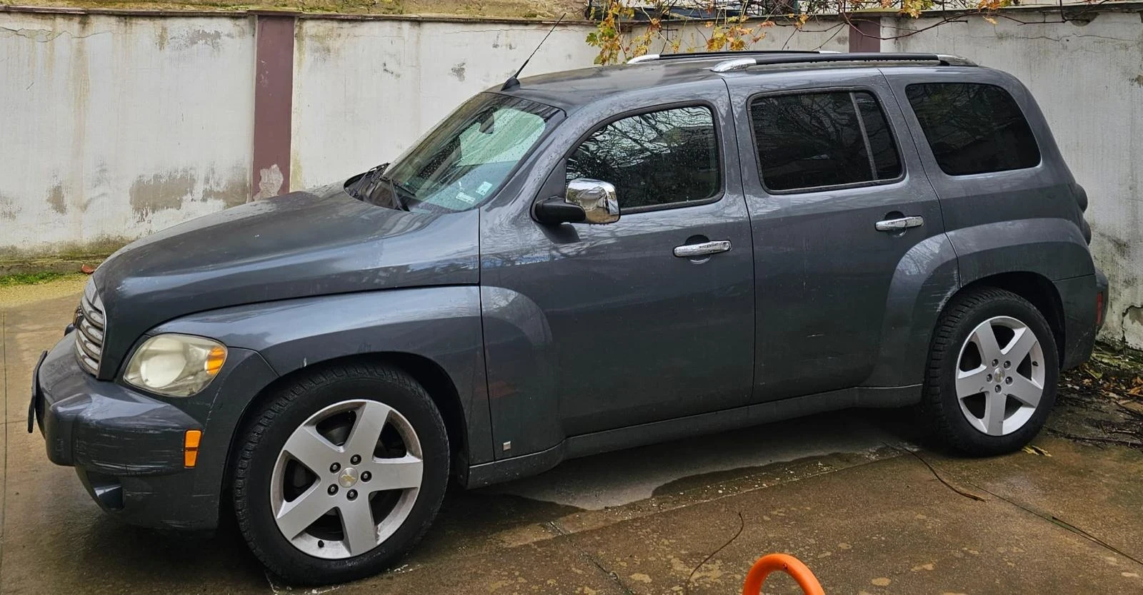 Chevrolet Hhr | Mobile.bg � ����������� 1