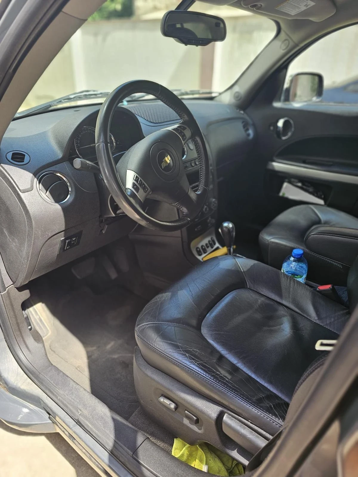 Chevrolet Hhr | Mobile.bg � ����������� 6
