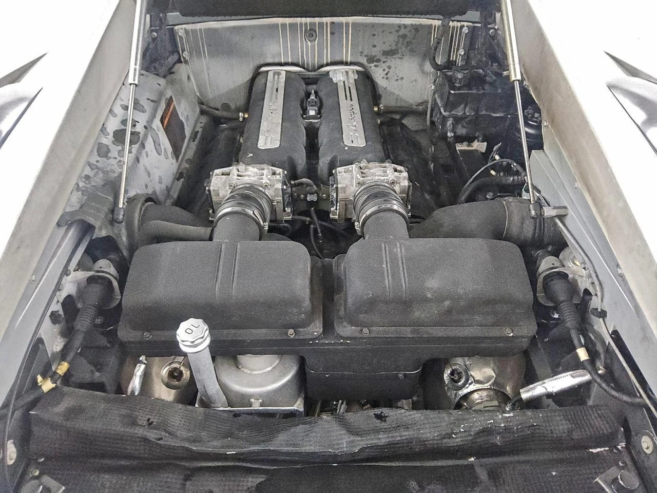 Lamborghini Gallardo V10* 500 ��*  | Mobile.bg � ����������� 11