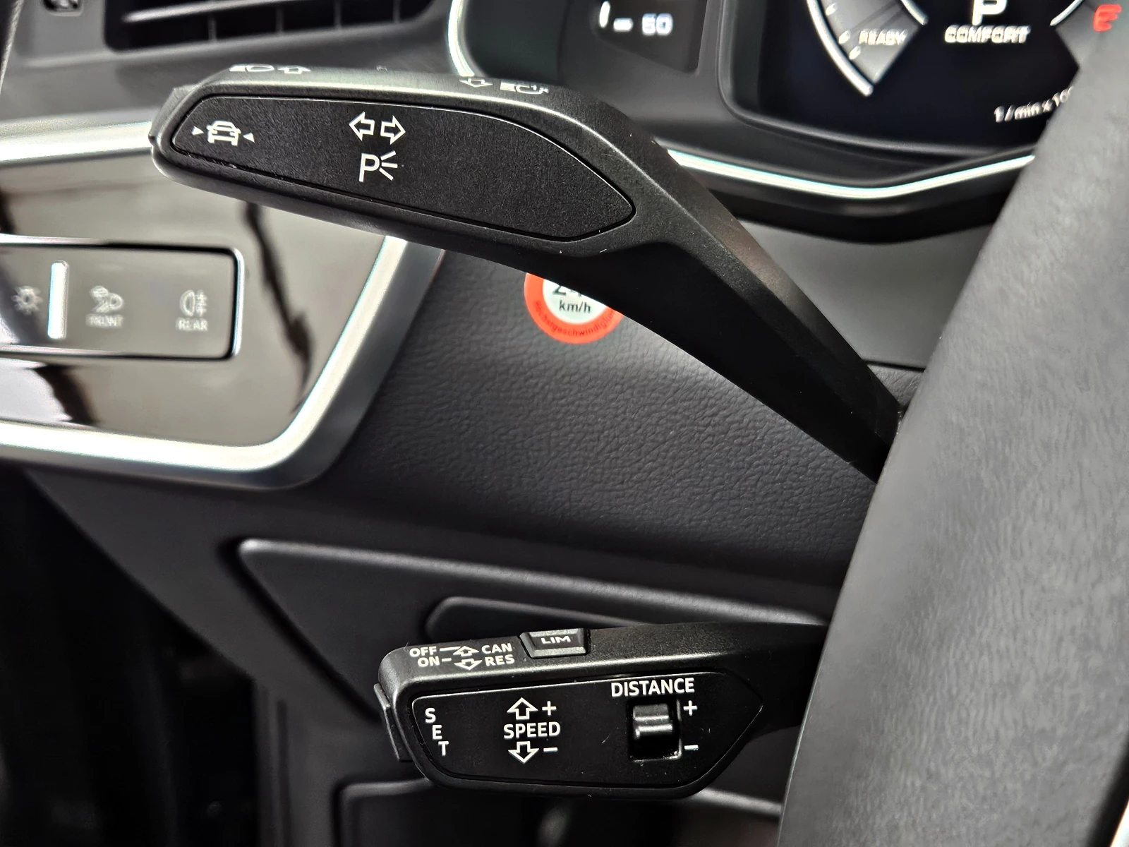 Audi A6 50TDI/MATRIX/S-LINE/KEYLES/DISTR/CAMERA/B&O/������ | Mobile.bg � ����������� 12