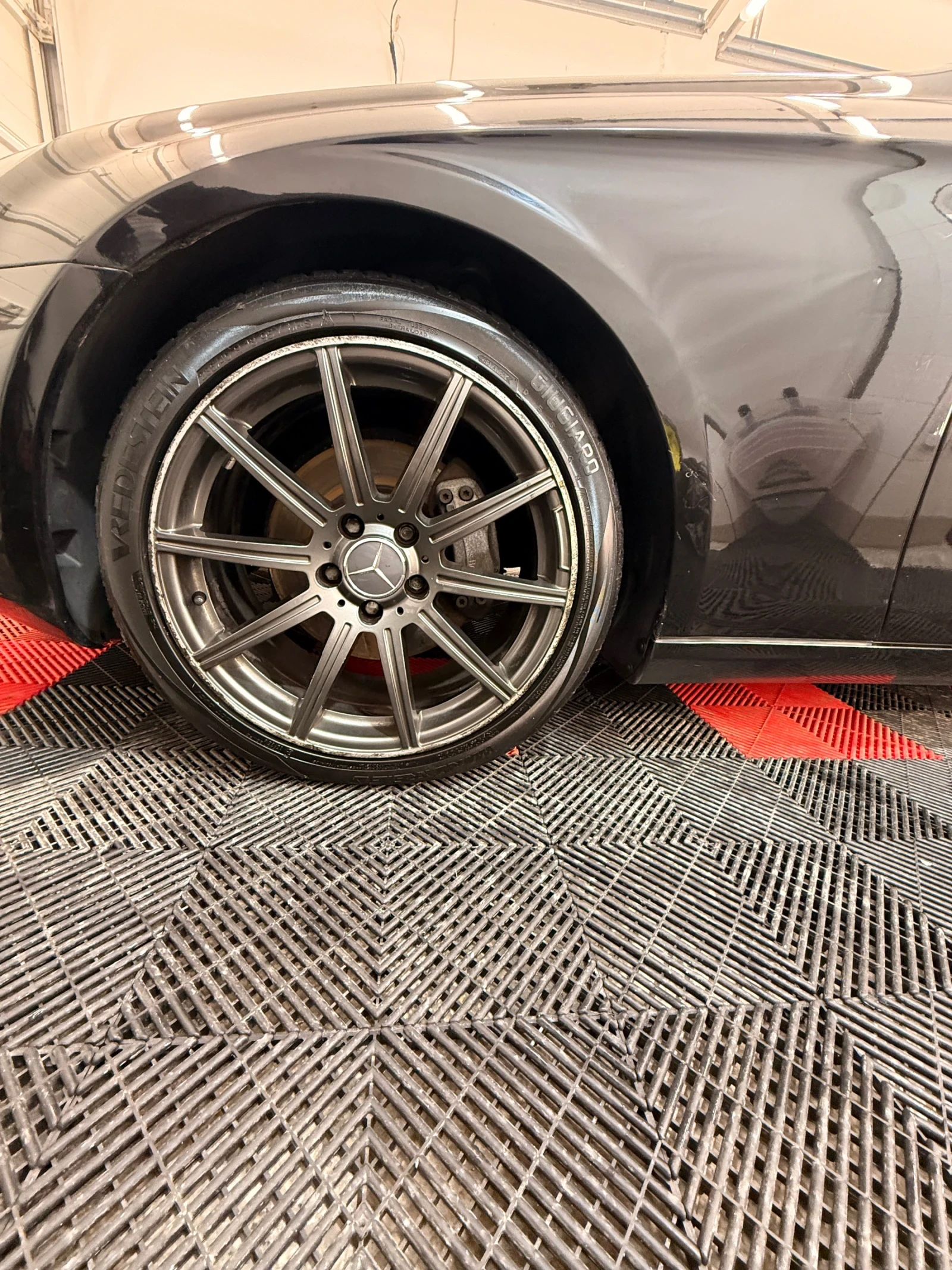 Mercedes-Benz CLS 320 | Mobile.bg � ����������� 7