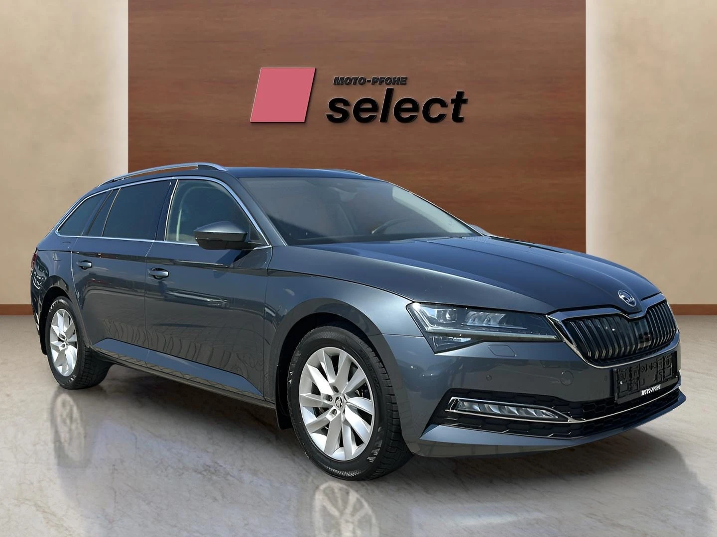 Skoda Superb 1.5 TSI | Mobile.bg � ����������� 2