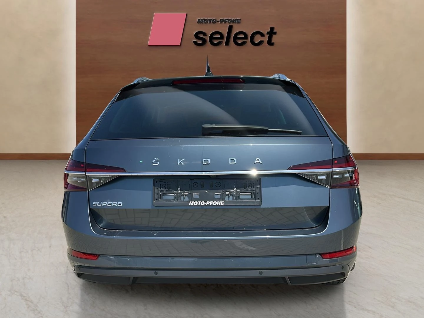 Skoda Superb 1.5 TSI | Mobile.bg � ����������� 8