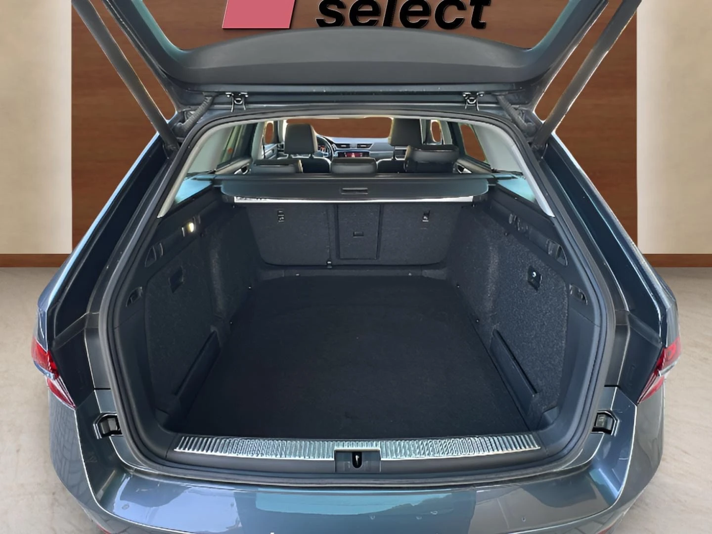 Skoda Superb 1.5 TSI | Mobile.bg � ����������� 9