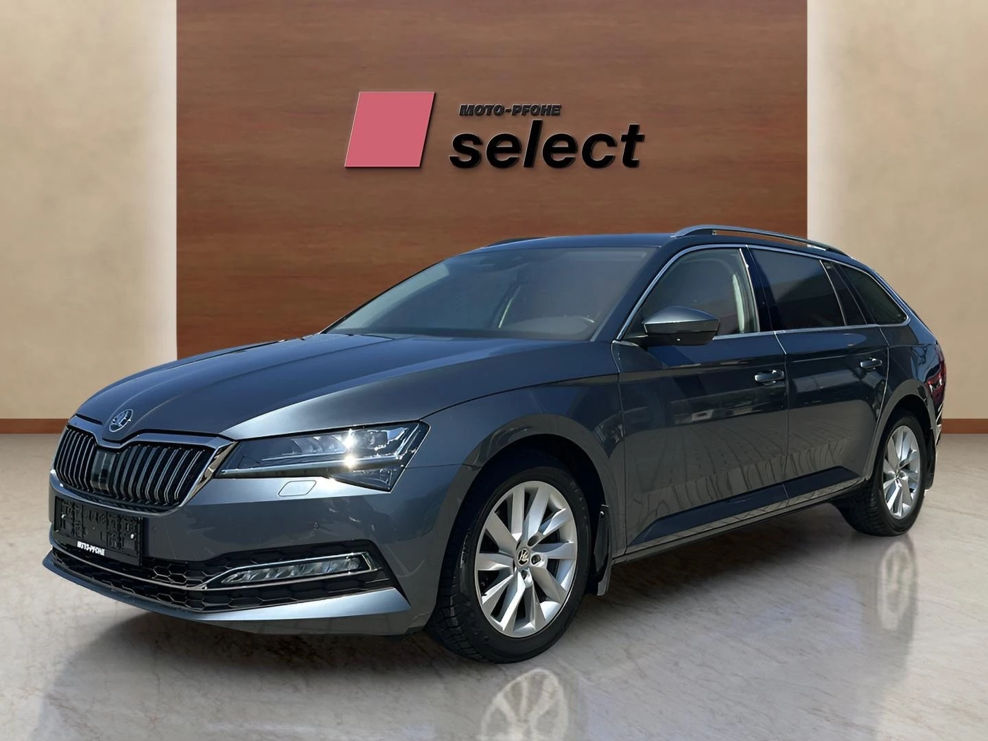 Skoda Superb 1.5 TSI | Mobile.bg � ����������� 1