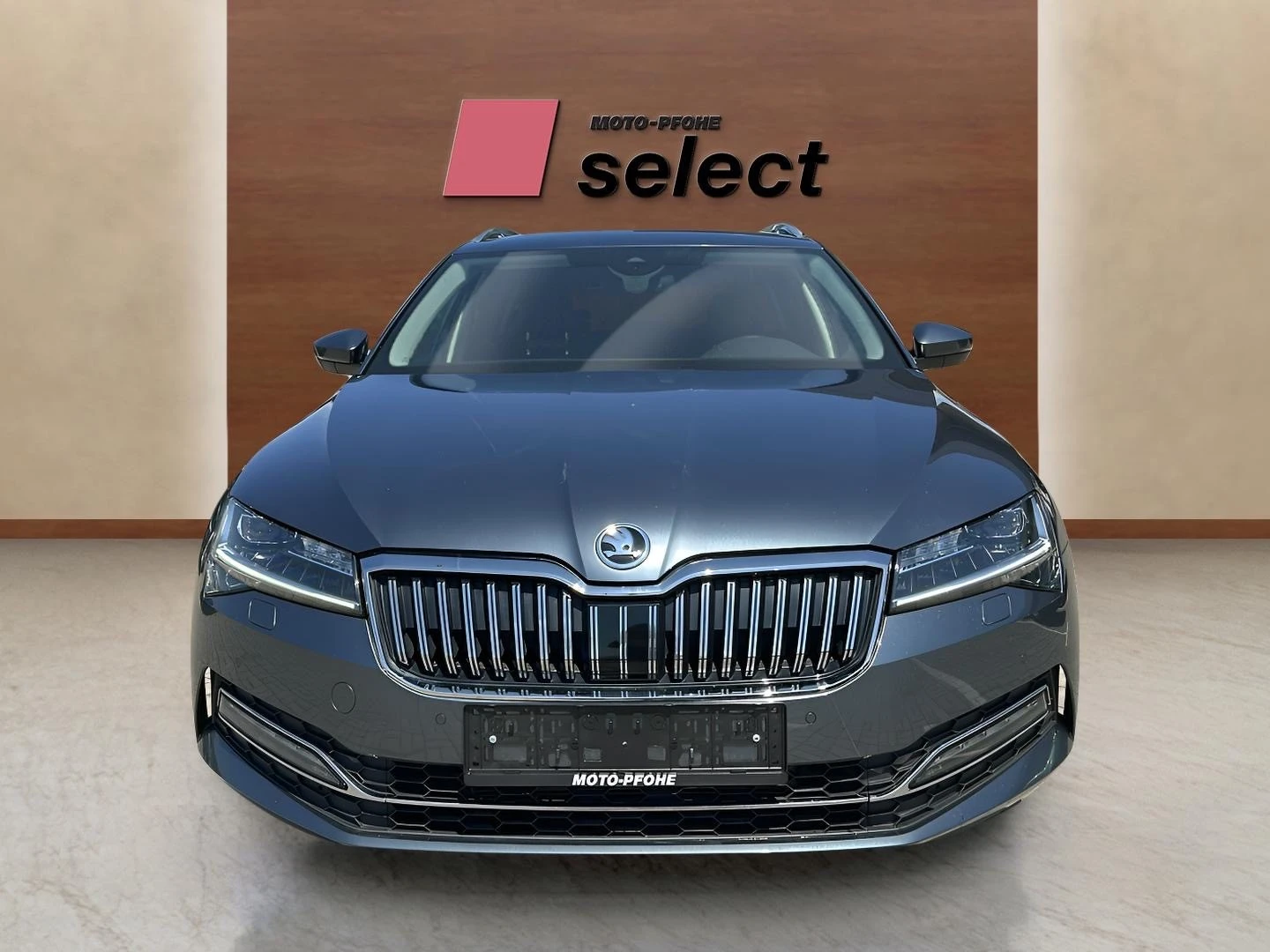 Skoda Superb 1.5 TSI | Mobile.bg � ����������� 3