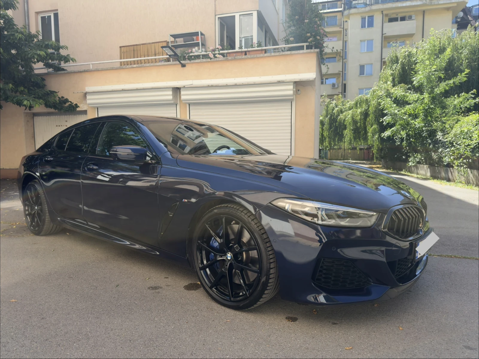 BMW 850 | Mobile.bg � ����������� 2
