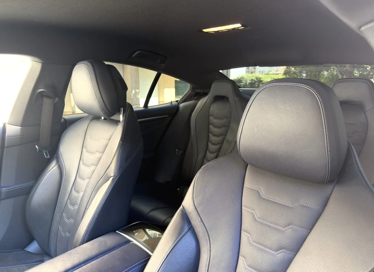 BMW 850 | Mobile.bg � ����������� 13