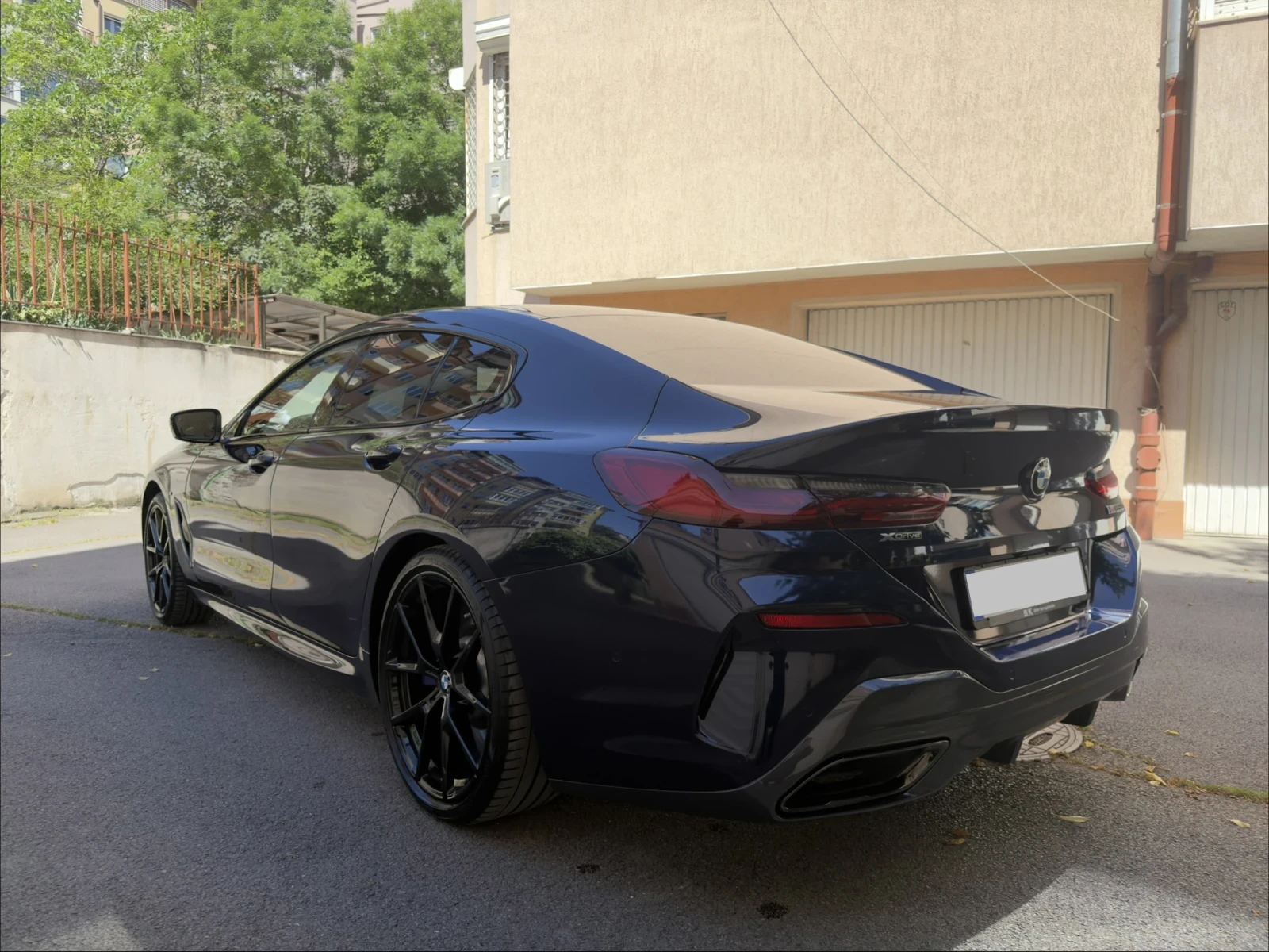 BMW 850 | Mobile.bg � ����������� 6