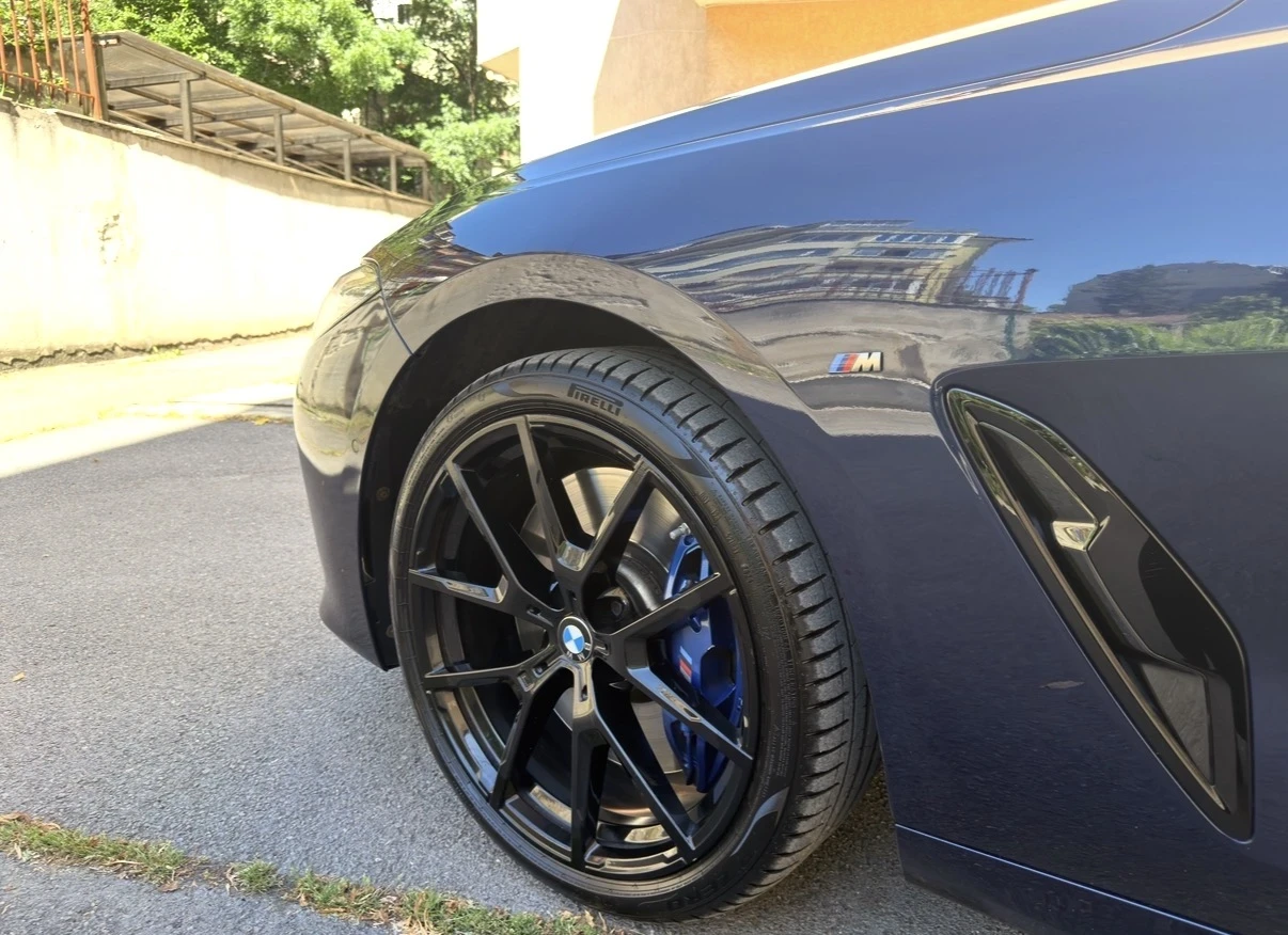 BMW 850 | Mobile.bg � ����������� 10
