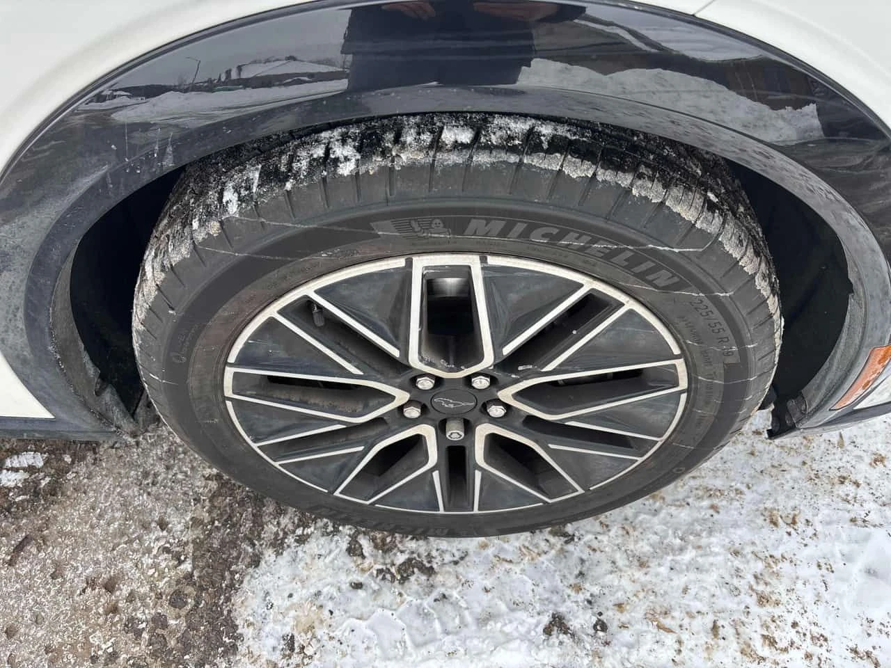 Ford Mustang Mach-E * Premium * BANG & OLUFSEN* PANO* KEYLESS* ПОДГРЕВ - изображение 7