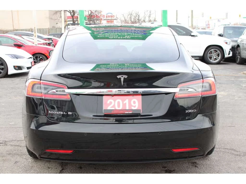 Tesla Model S * 100D AWD * Dual Motor* 360* KEYLESS*  | Mobile.bg � ����������� 6