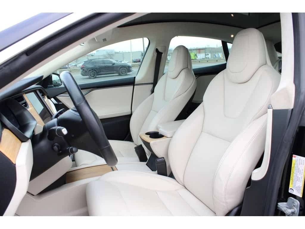 Tesla Model S * 100D AWD * Dual Motor* 360* KEYLESS*  | Mobile.bg � ����������� 17