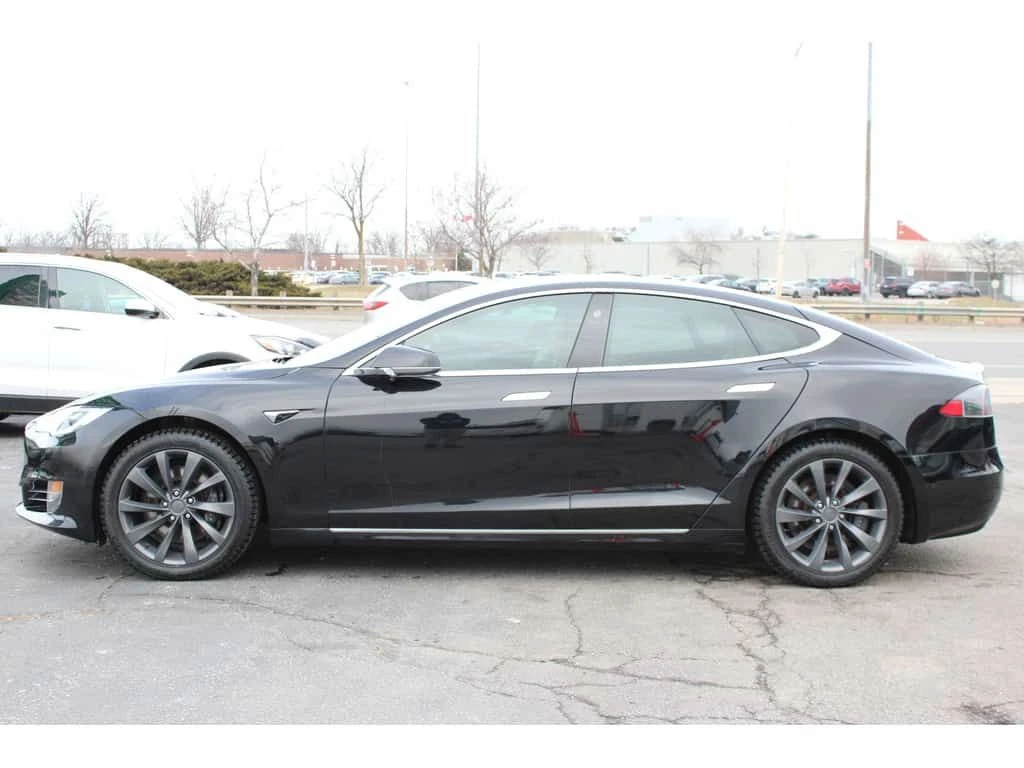 Tesla Model S * 100D AWD * Dual Motor* 360* KEYLESS*  | Mobile.bg � ����������� 4