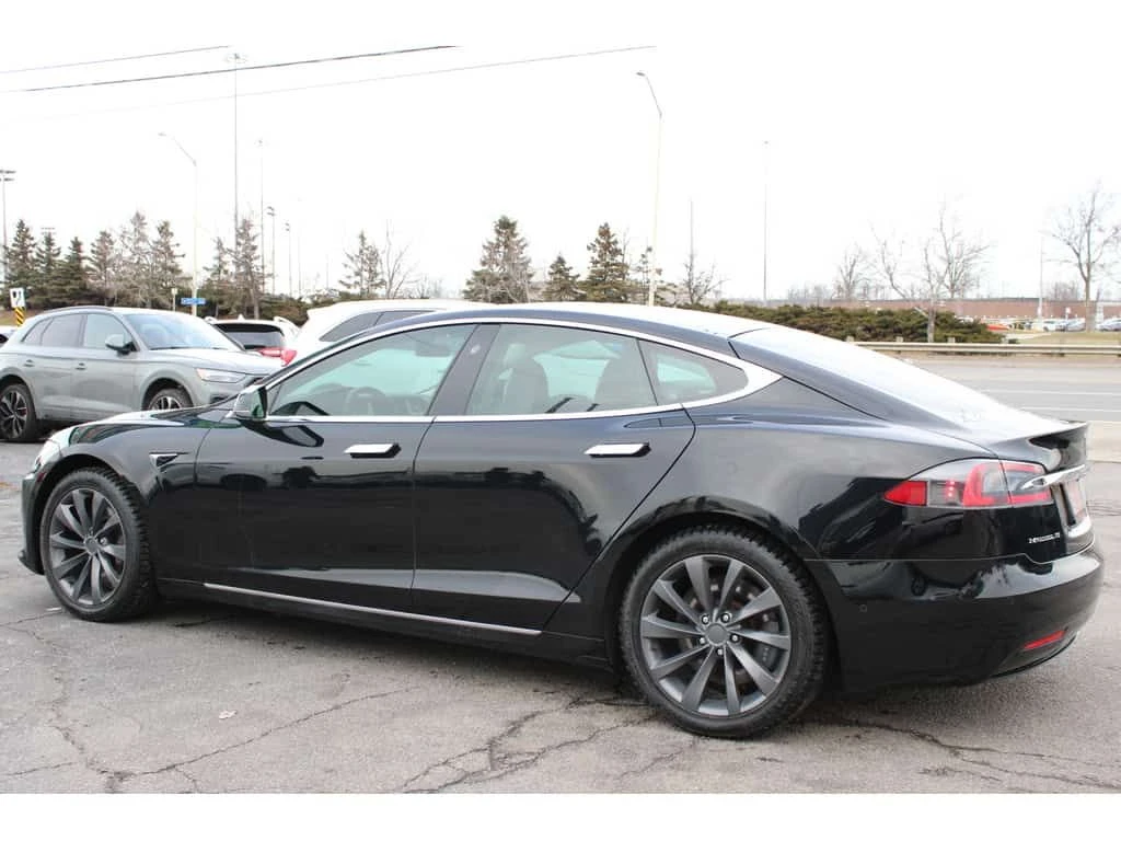 Tesla Model S * 100D AWD * Dual Motor* 360* KEYLESS*  | Mobile.bg � ����������� 5
