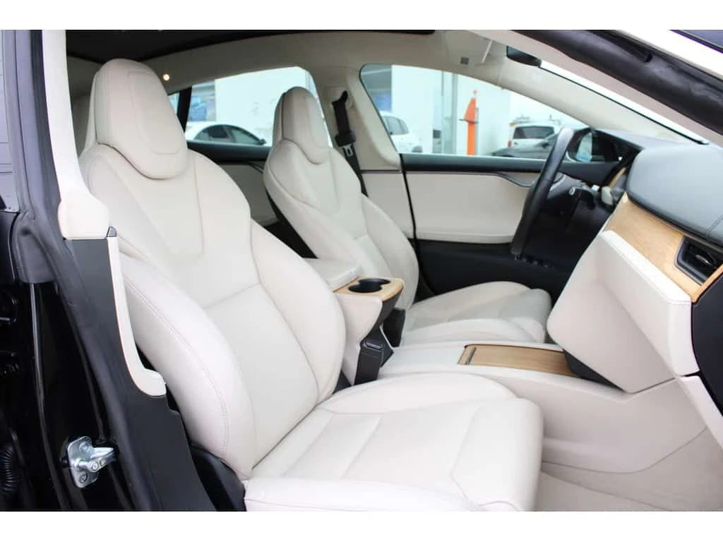 Tesla Model S * 100D AWD * Dual Motor* 360* KEYLESS*  | Mobile.bg � ����������� 15