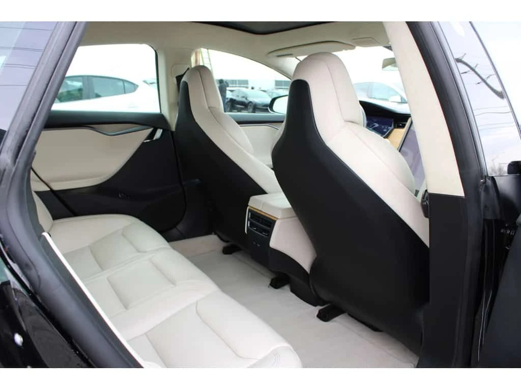 Tesla Model S * 100D AWD * Dual Motor* 360* KEYLESS*  | Mobile.bg � ����������� 16