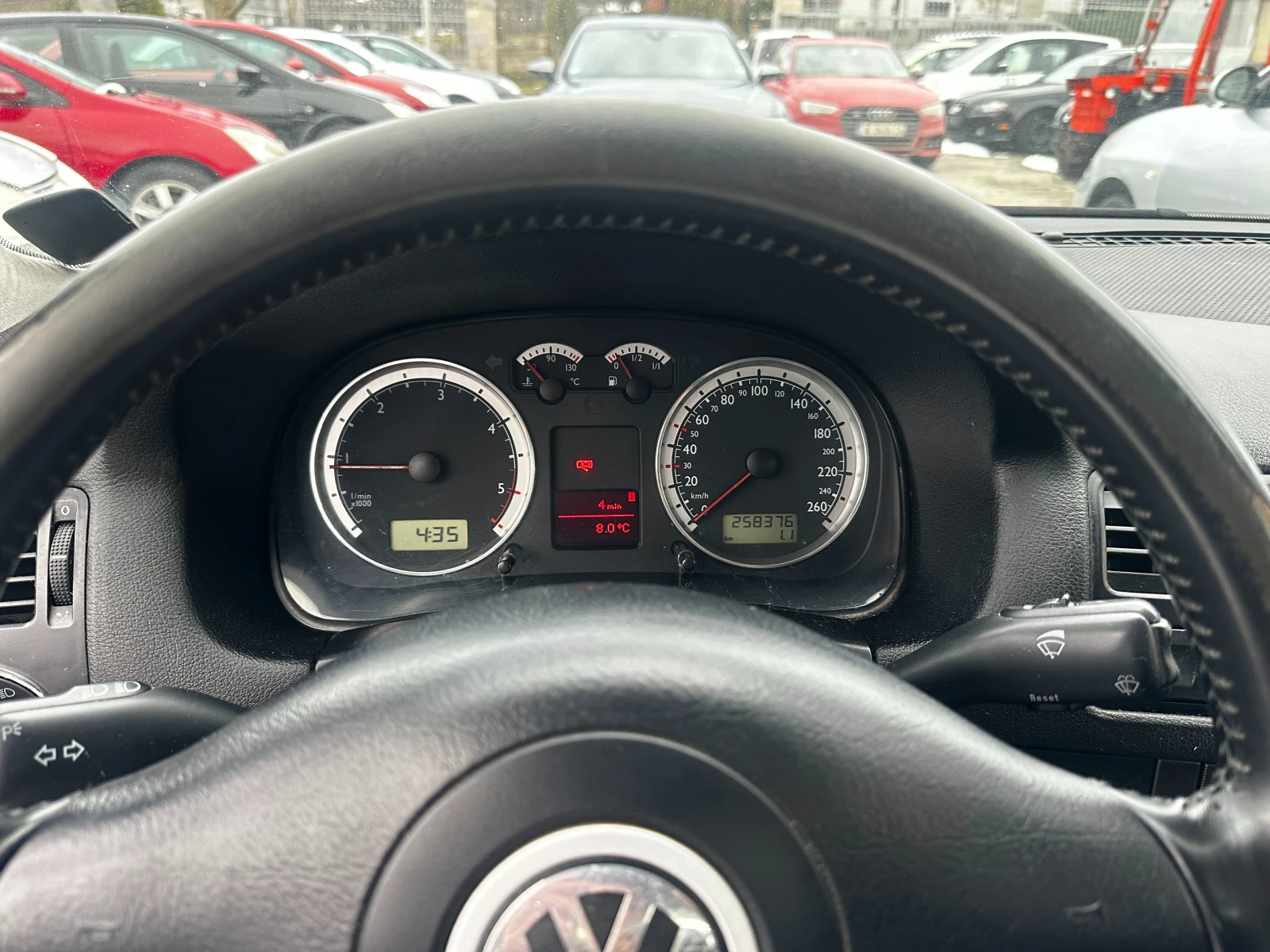 VW Bora 1.9tdi 101�.� | Mobile.bg � ����������� 12
